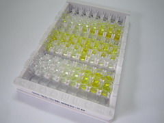 ELISA Kit for Lipoprotein lipase (LPL)