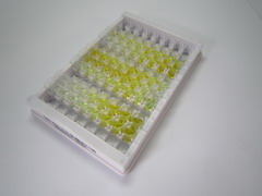 ELISA Kit for Coagulation Factor II (F2)