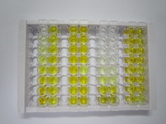 ELISA Kit for P-Selectin Glycoprotein Ligand 1 (PSGL1)