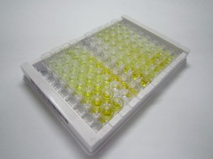 ELISA Kit for Fc Fragment Of IgA Receptor (FcaR)