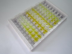 ELISA Kit for Apolipoprotein C2 (APOC2)