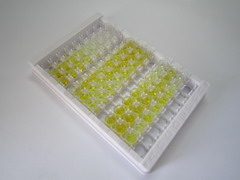 ELISA Kit for Sphingosine 1 Phosphate Receptor 1 (S1PR1)