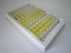 ELISA Kit for Glutathione Peroxidase 2, Gastrointestinal (GPX2)