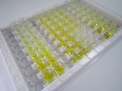 ELISA Kit for Fibulin 5 (FBLN5)