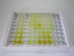 ELISA Kit for Dickkopf Related Protein 3 (DKK3)