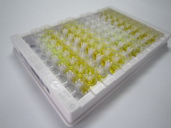 ELISA Kit for Lysophosphatidylcholine Acyltransferase 2 (LPCAT2)