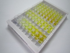 ELISA Kit for Trans Golgi Network Protein 2 (TGOLN2)