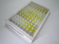 ELISA Kit for Regulator Of Calcineurin 1 (RCAN1)