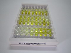 ELISA Kit for Diacylglycerol-O-Acyltransferase Homolog 1 (DGAT1)