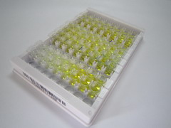 ELISA Kit for Lecithin Cholesterol Acyltransferase (LCAT)