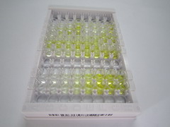 ELISA Kit for Arsenic, 3-Oxidation State Methyltransferase (AS3MT)