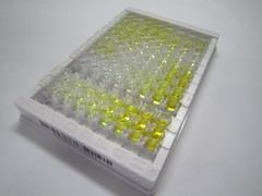 ELISA Kit for FK506 Binding Protein Like Protein (FKBPL)