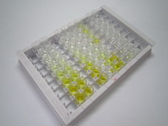 ELISA Kit for Tumor Necrosis Factor Alpha Induced Protein 6 (TNFaIP6)