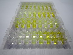 ELISA Kit for Keratin 33A (KRT33A)