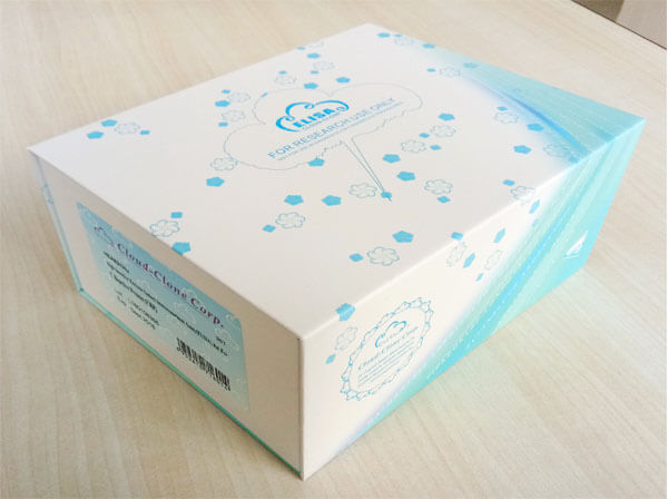 Instant ELISA Kit for Dihydrotestosterone (DHT)